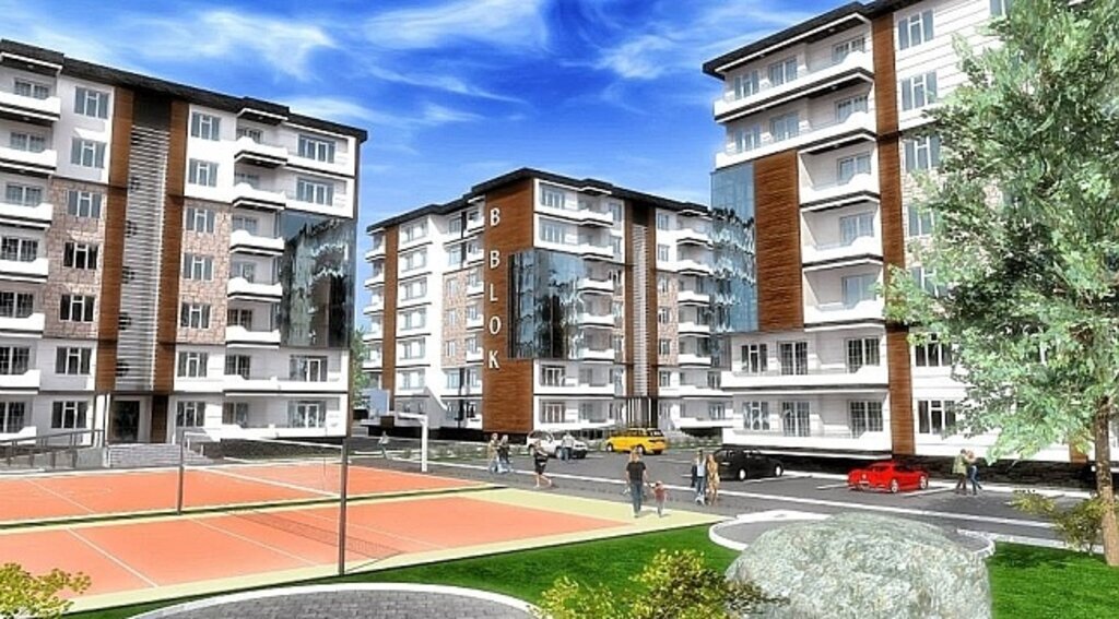 Terme'de 20 yıllık sorun çözüldü