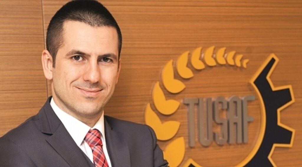 TUSAF Başkanı Ulusoy: Un üretimi arttırıldı, raflar yeniden dolacak