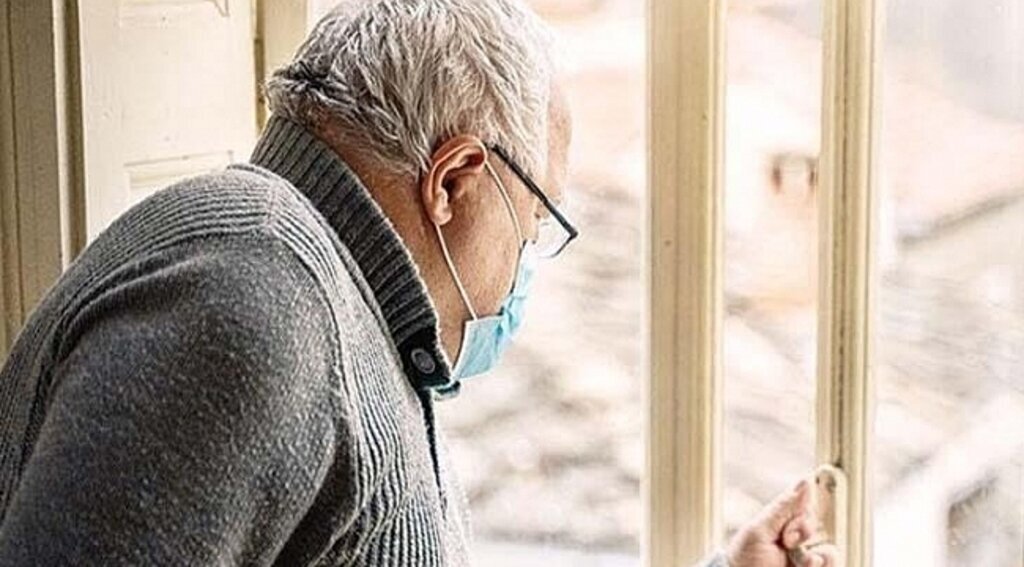 65 yaş üstü ve 18 yaş altı için sokağa çıkma yasağı devam ediyor