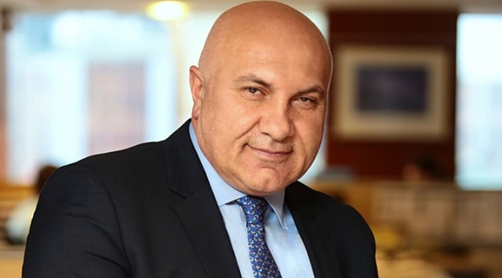 Başkan Yıldırım'dan önemli açıklamalar