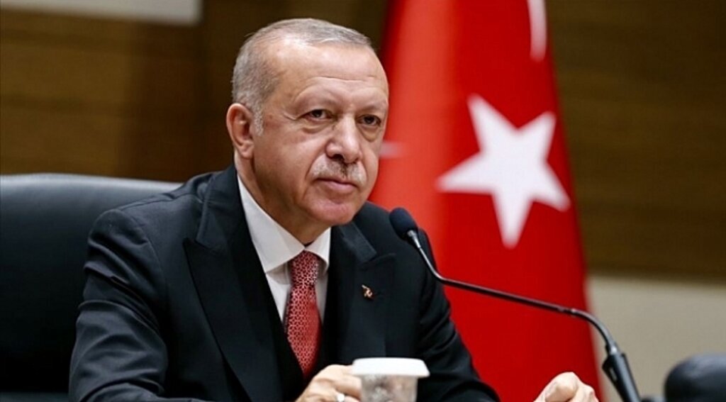 Cumhurbaşkanı Erdoğan'dan önemli açıklamalar