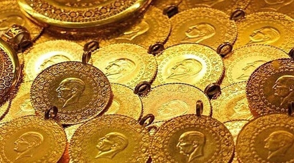 Gram ve çeyrek altın fiyatları ne kadar?