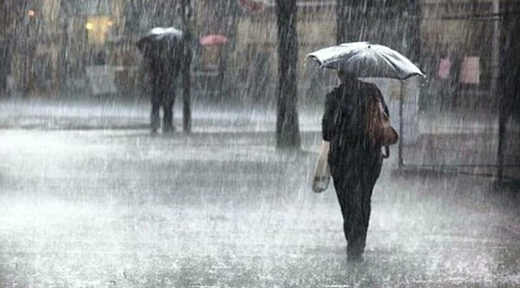 Meteoroloji'den Samsun için kritik uyarı