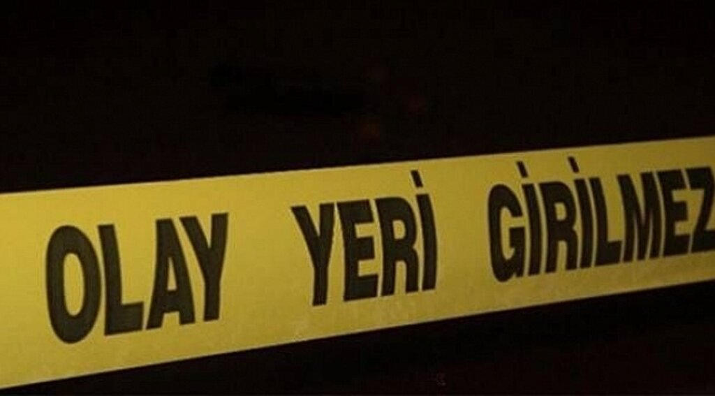 Salıpazarı'nda yaşlı adamın acı sonu