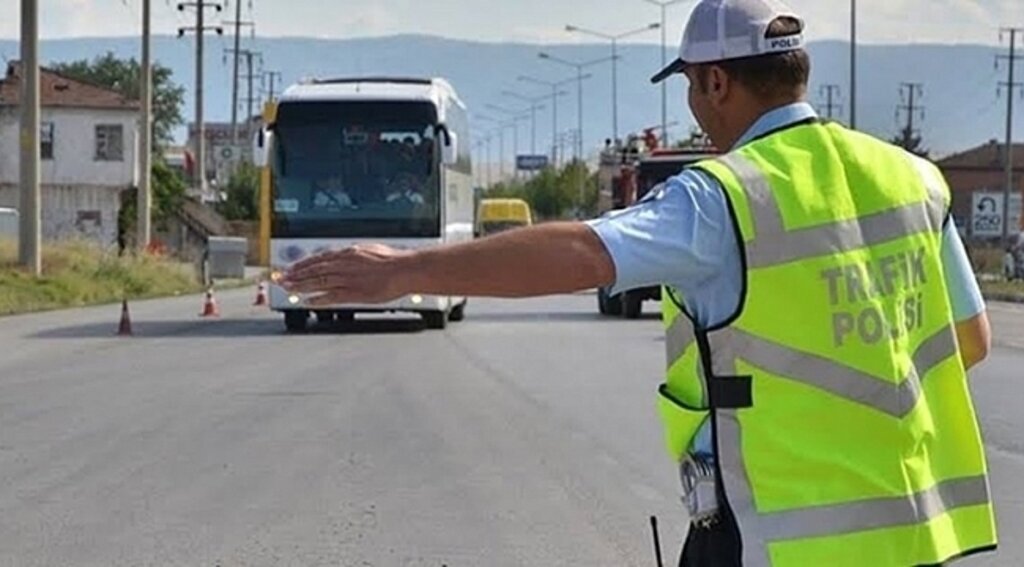 Samsun'da seyahat kısıtlaması uzatıldı