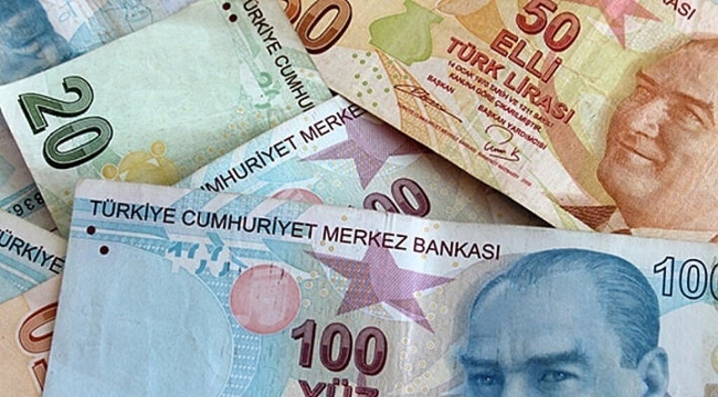 Türkiye ekonomisi yılın ilk çeyreğinde yüzde 4,5 büyüdü