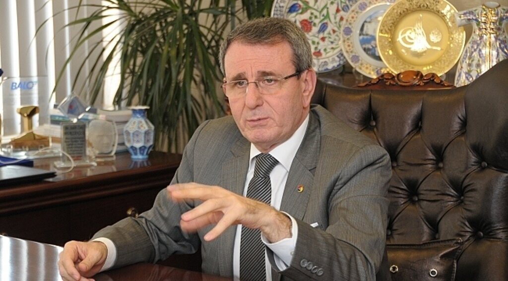 Başkan Murzioğlu Sipariş Ar-Ge KOBİ’leri bekliyor