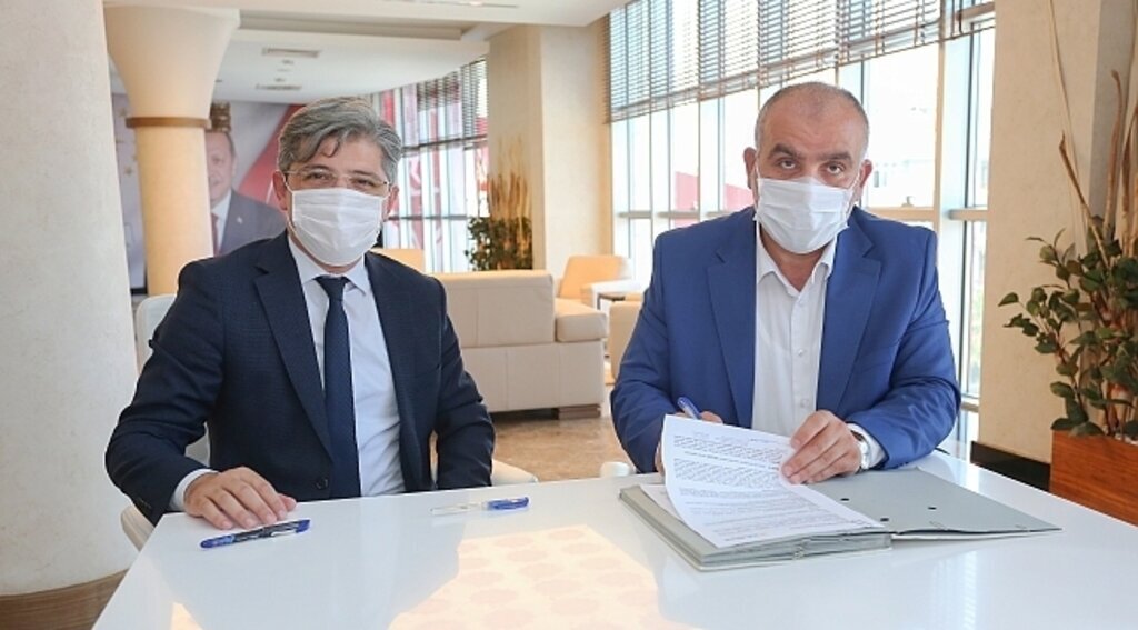 Canik Belediyesi'nden promosyon müjdesi