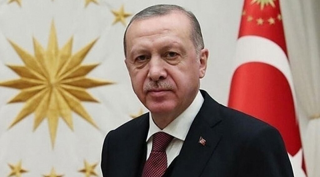 Cumhurbaşkanı Erdoğan normalleşme sürecinin yeni kararlarını açıkladı