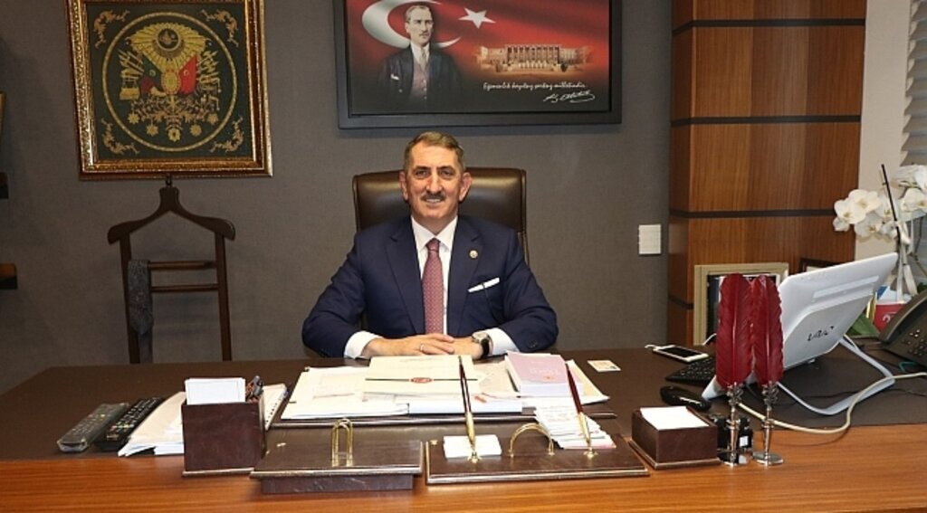 Milletvekili Köktaş: Ülkemiz bu süreci başarıyla yürütüyor
