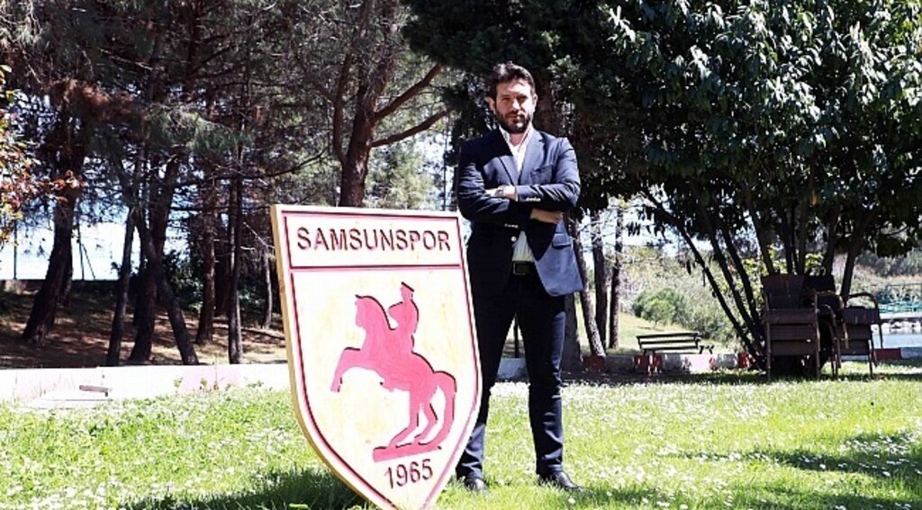 Mustafa Aztopal TFF'nin kararını değerlendirdi