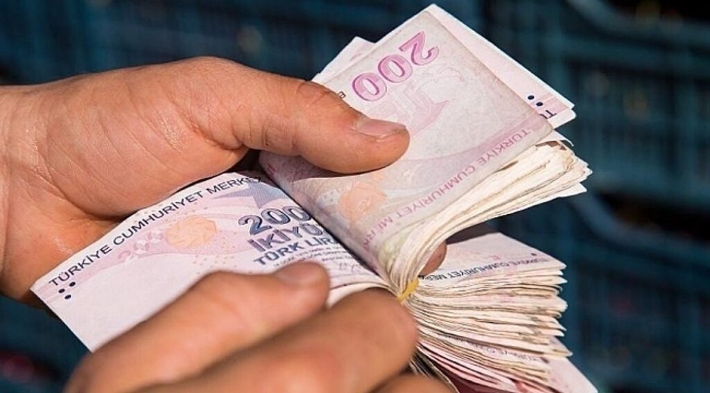 Ödemeler bugün hesaplara yatıyor