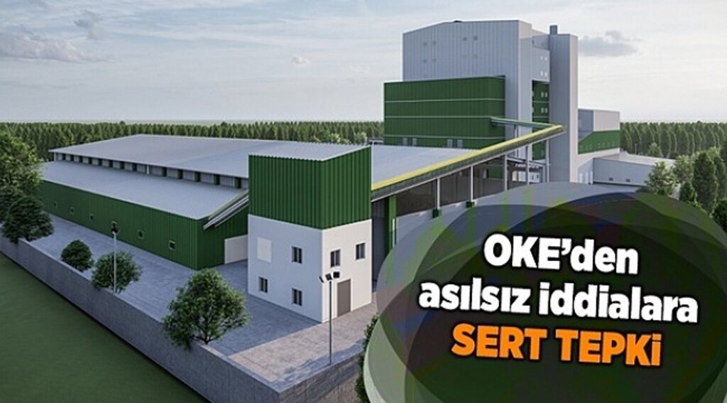 OKE’den asılsız iddialara sert tepki