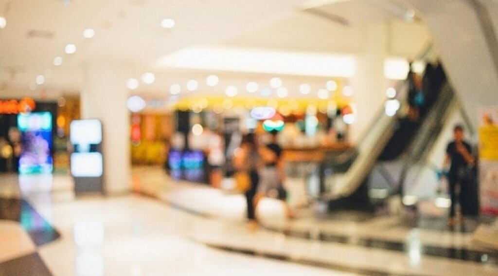 Samsun'da AVM'lerde sıkı denetim
