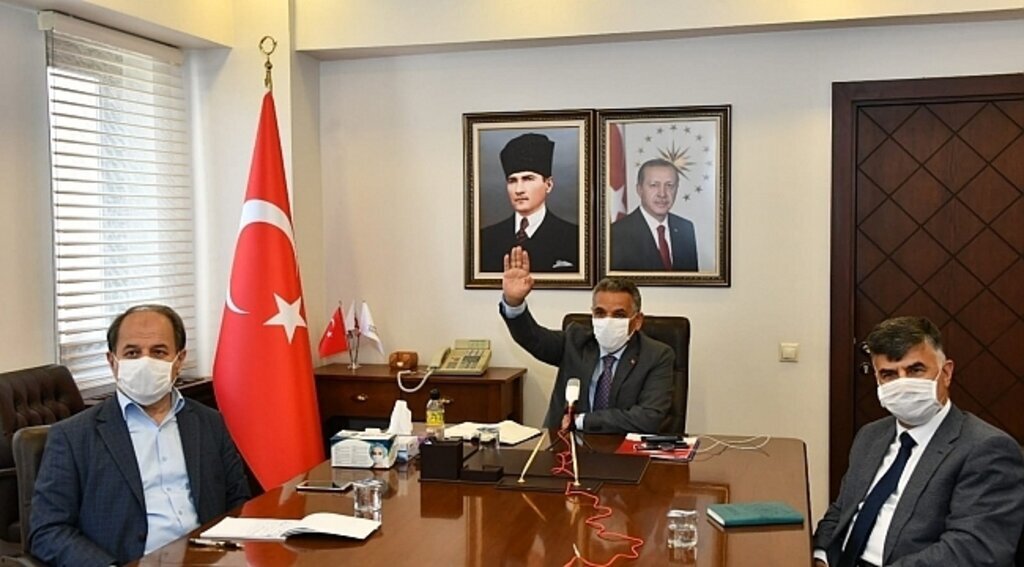 Samsun’da bunları yapanlara ceza yağacak