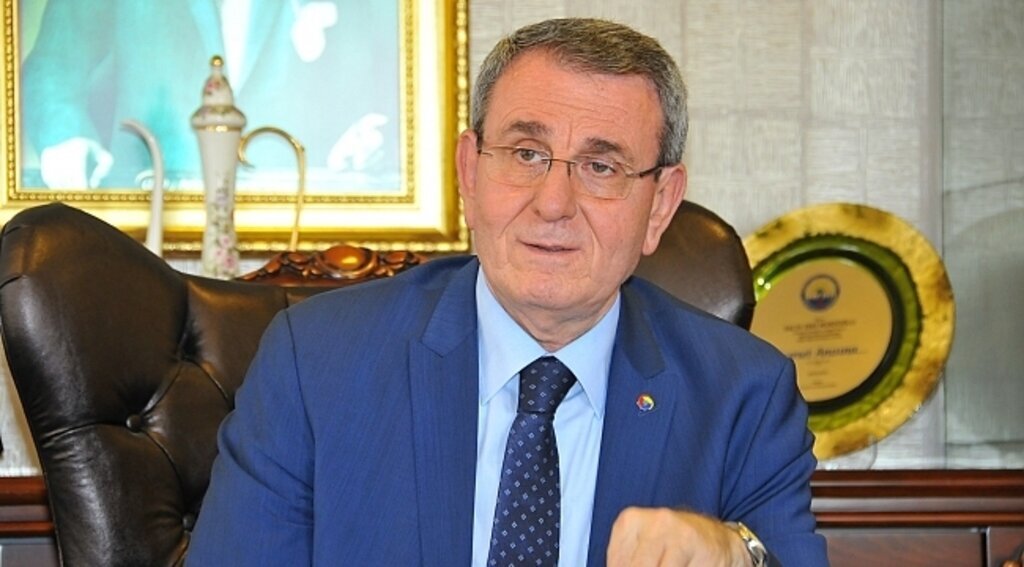 Samsun TSO’dan yeni bir hizmet daha