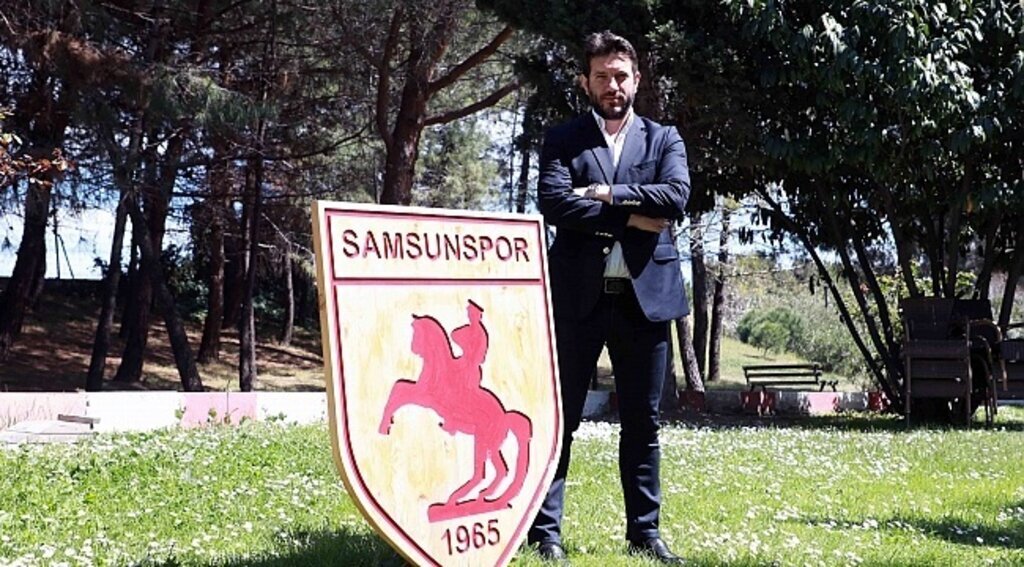 Samsunspor 10 Haziran'da çalışmalara başlıyor