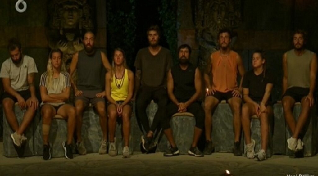 Survivor’da yeni takımlar belli oldu
