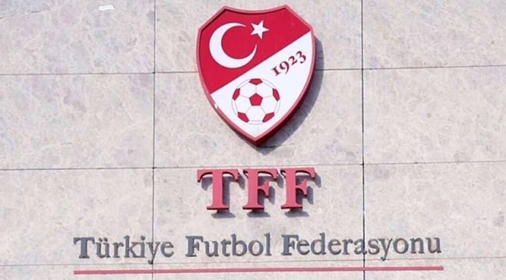 TFF 2. ve 3. lig için kararını verdi