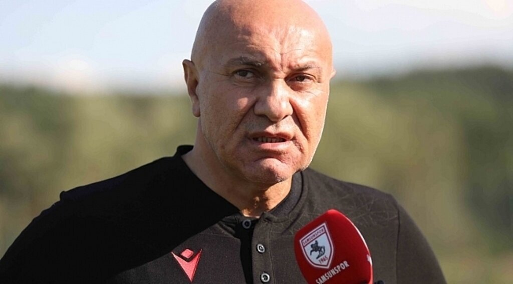 BAŞKAN YÜKSEL YILDIRIM'DAN AÇIKLAMA