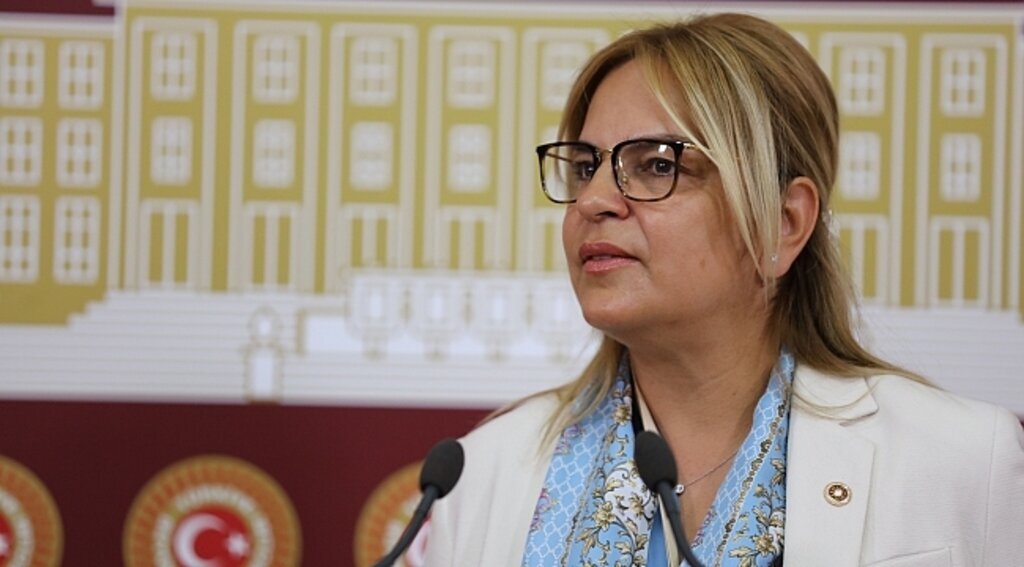 CHP Samsun Milletvekili Hancıoğlu PM'de yerini aldı
