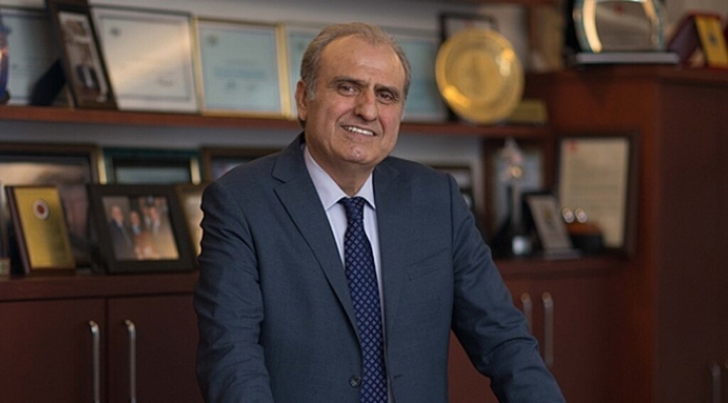FAHRETTİN ULUSOY, ANADOLU’NUN EN ETKİN 50 İŞ İNSANINDAN BİRİ OLDU