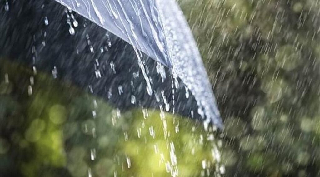Samsun Haber - Meteoroloji'den sağanak yağış uyarısı