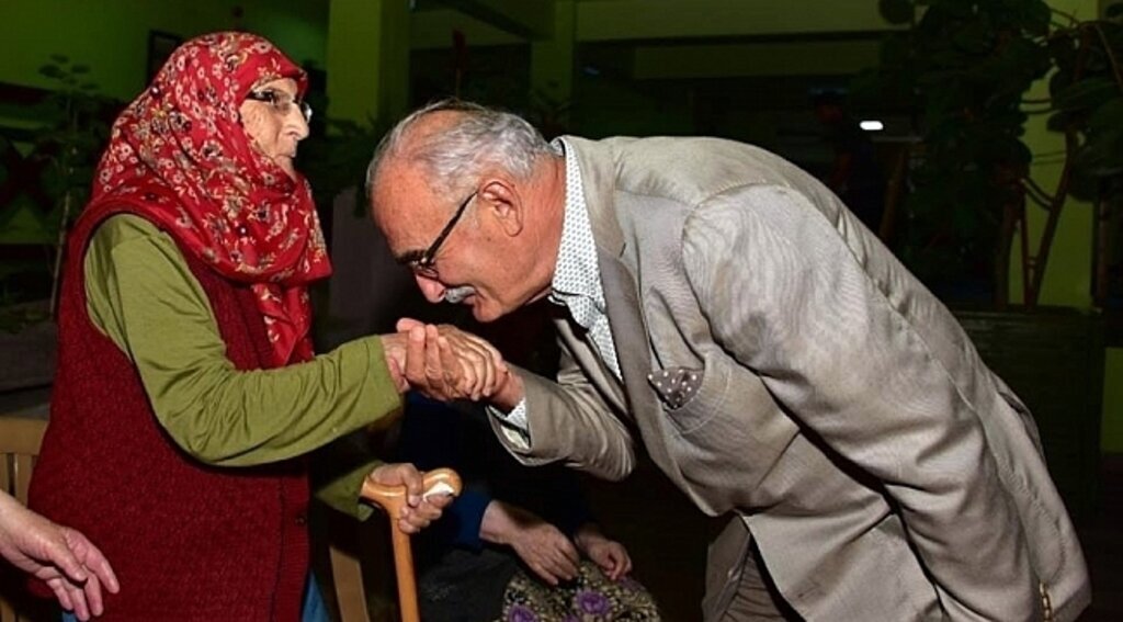 samsun haber - Milletvekili Yılmaz'dan Kurban Bayramı mesajı