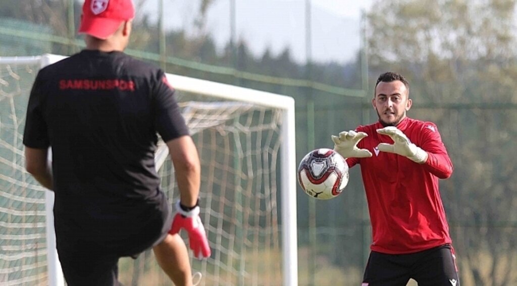 samsun haber - Samsunspor hız kesmiyor