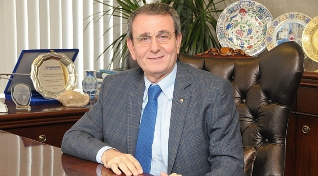 Başkan Murzioğlu, Samsun’un gurur markalarını kutladı