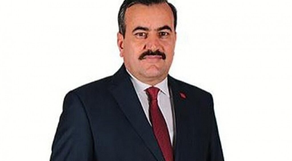 Belediye başkanı Korona virüsten hayatını kaybetti