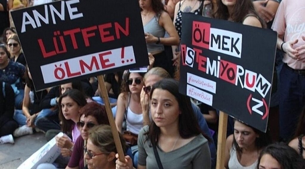 İstanbul Sözleşmesi'ndeki değişiklikler netleşmeye başladı