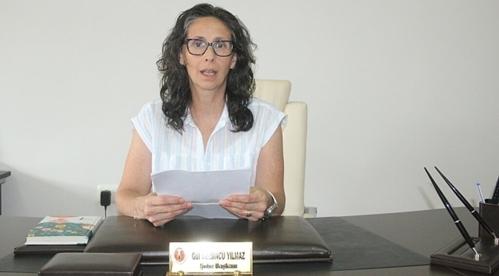 JMO Samsun Şube Başkanı Yılmaz: Yeni 17 Ağustos'lar kapıda