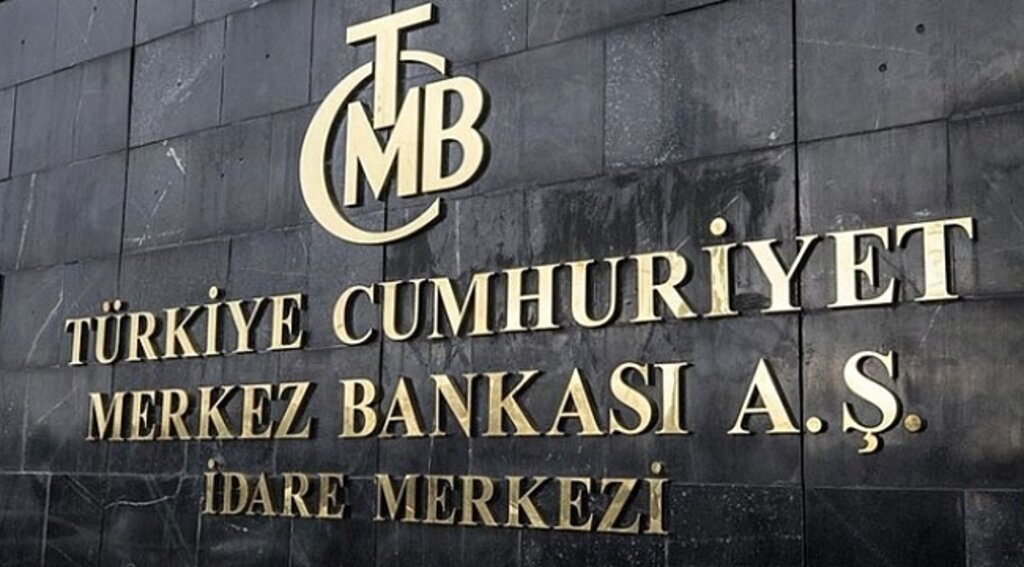 samsun haber - Merkez Bankası faizi kararını açıkladı