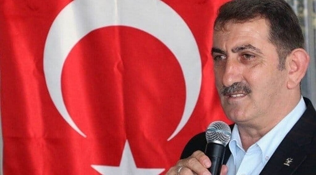 Milletvekili Köktaş 30 Ağustos Zafer Bayramı'nı kutladı