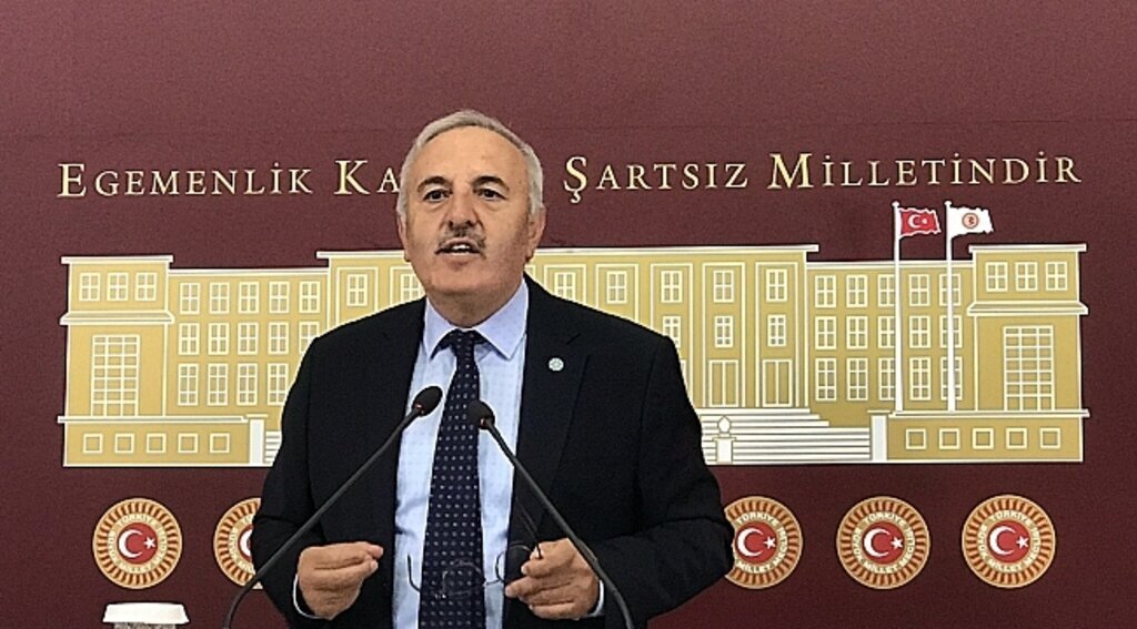 Milletvekili Yaşar: Taşımalı eğitim esnafının mağduriyeti giderilmeli