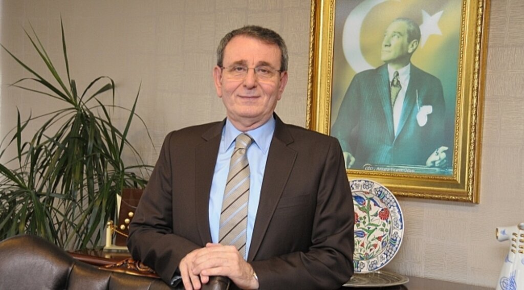 Murzioğlu’ndan 30 Ağustos Zafer Bayramı mesajı