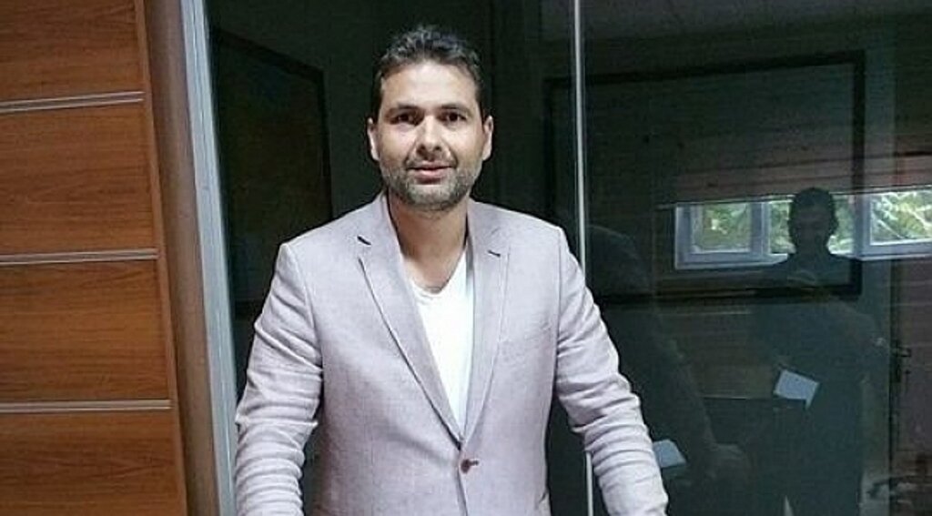 samsun haber - Samsun'da meclis üyesine kurşun yağmuru