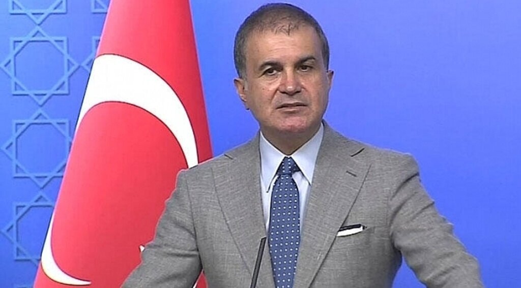 samsun haber - AK Parti Sözcüsü Çelik'ten piyasalarla ilgili açıklama