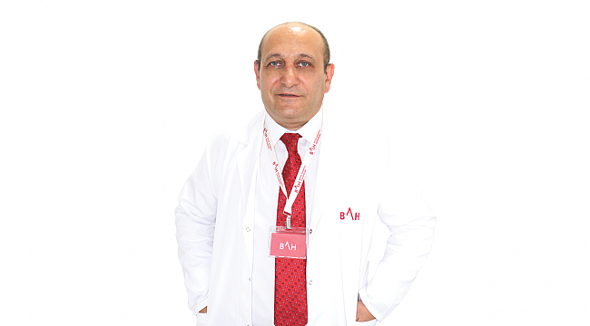 samsun haber - Alerjik rahatsızlıklarda tanı ve tedavi süreci önemli