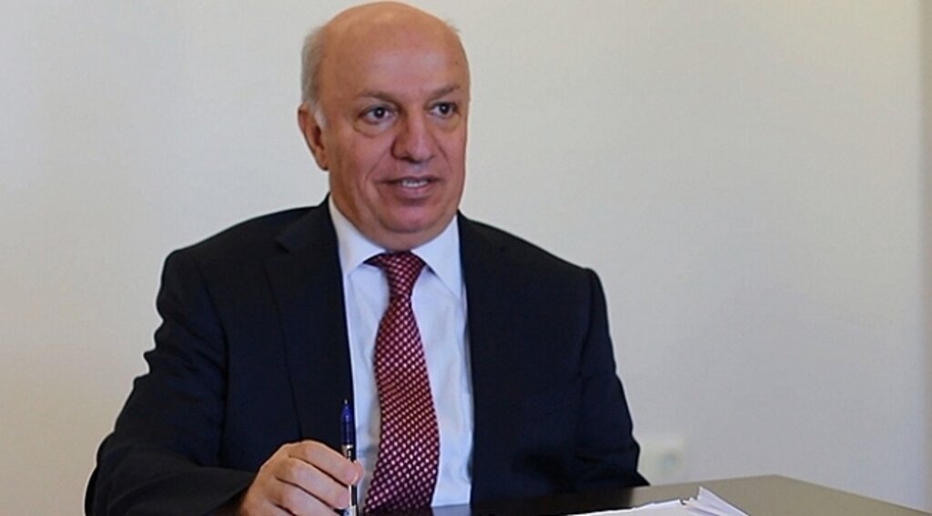 samsun haber - Başkan Çakır: Samsunlu 11 firma gururlandırdı
