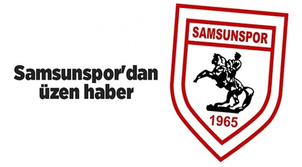 samsun haber - Bir futbolcuda Korona virüs tespit edildi