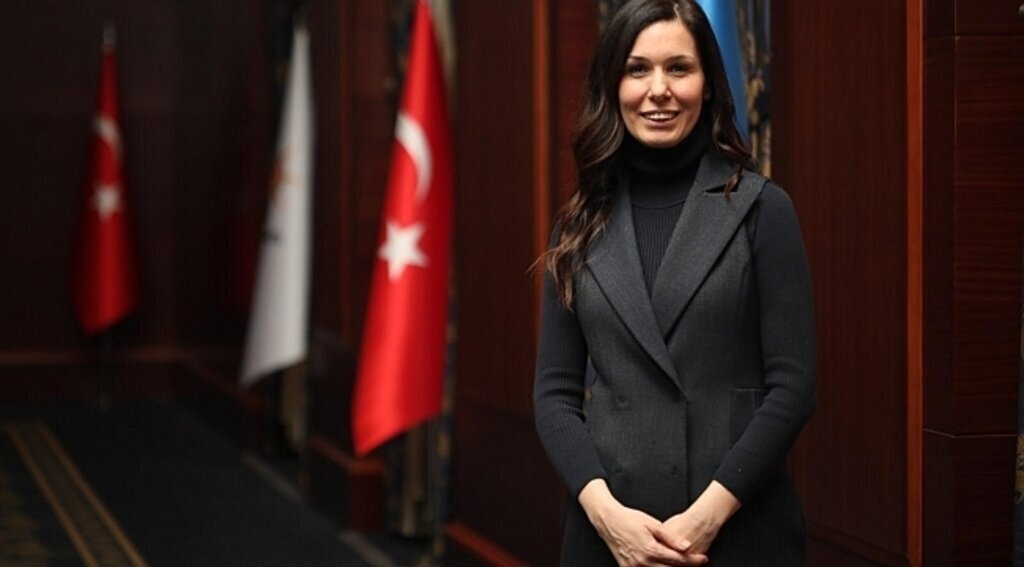 samsun haber - Milletvekili Karaaslan: 30 Ağustos tarihi bir dönüm noktasıdır