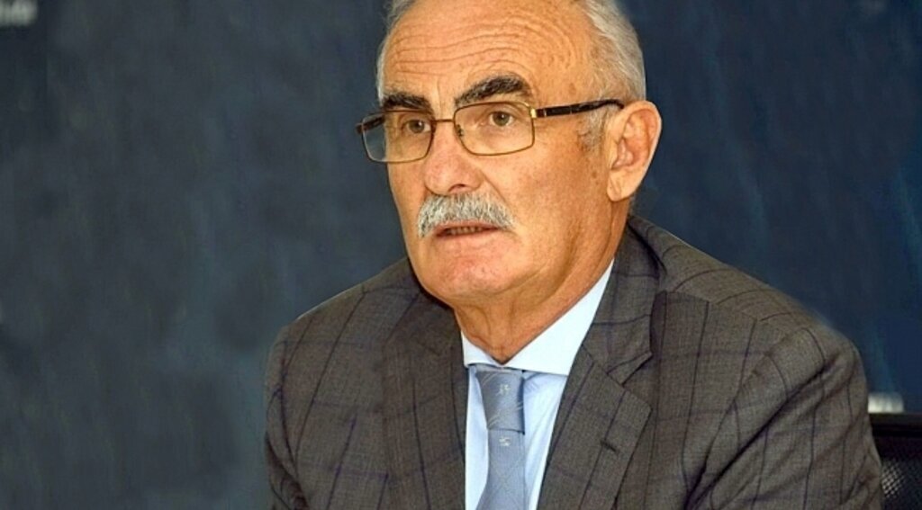 samsun haber - Milletvekili Yılmaz AK Parti'nin 19. yılını kutladı