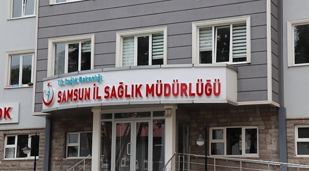 samsun haber - Samsun'da vakalar en çok o ilçelerde