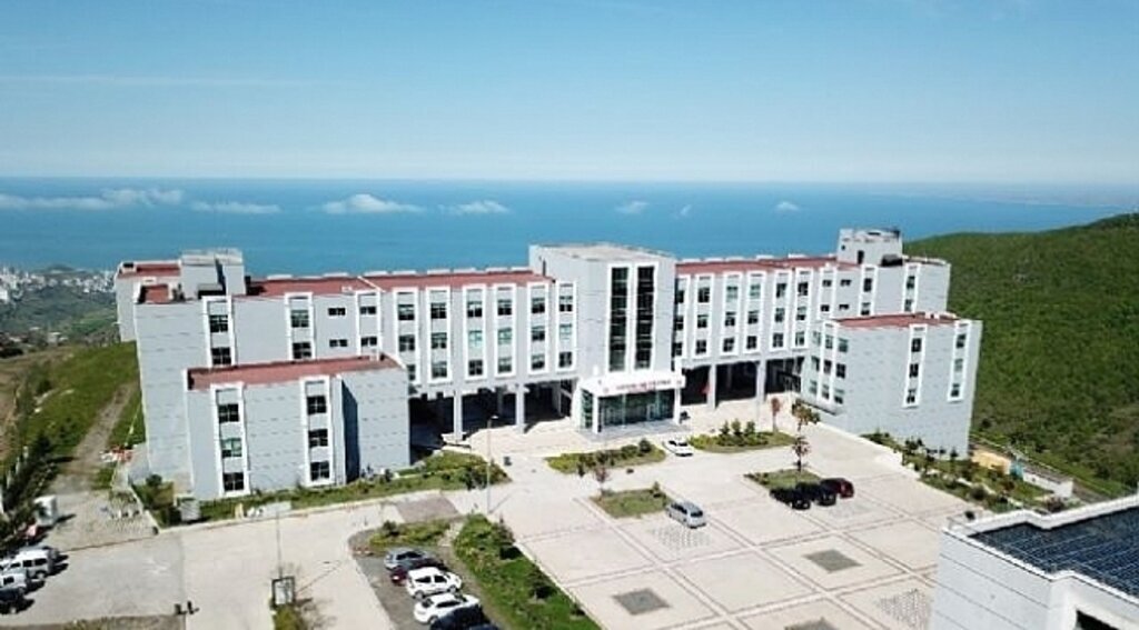 samsun haber - Samsun Üniversitesi'ne Tıp Fakültesi kuruldu