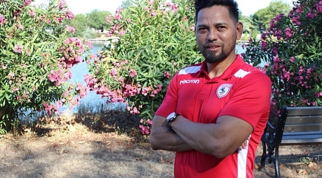 samsun haber - Samsunspor'a Brezilyalı antrenör