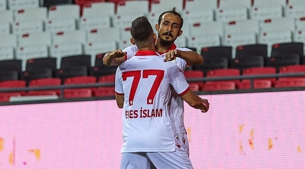 samsun haber - Samsunspor sahasında Konyaspor'u ağırlayacak