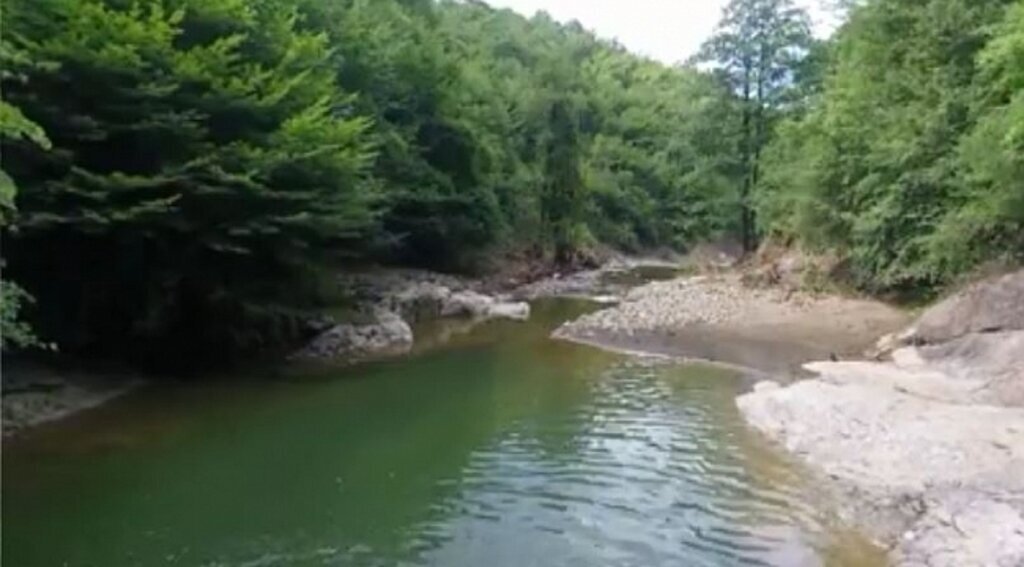 samsun haber - Tekkeköy'de Çağlayan Deresi turizme kazandırılacak