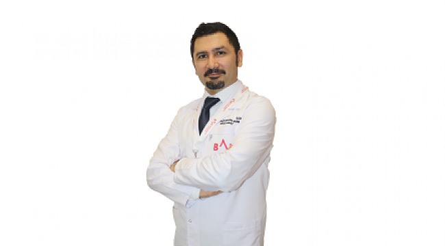 samsun haber - Vitrektomi ile kalıcı görme kaybının önüne geçilebilir